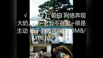 [MP4/428MB]起點傳媒 性視界傳媒 QD011 妳是劫材還是劫色 莉娜