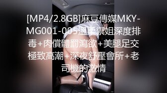 [MP4/2.8GB]麻豆傳媒MKY-MG001-005溫柔禦姐深度排毒+肉償體罰瀉欲+美腿足交極致高潮+深夜舒壓會所+老司機的激情