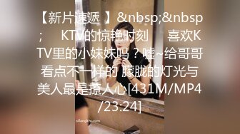 [MP4/ 687M] 呆萌妹妹带闺蜜下海！幸福老哥双飞！摸奶扣穴调情，一个来大姨妈不能操，新人妹妹舒服了