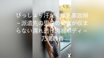 びっしょり汗だく爆乳家政婦～派遣先の男達の興奮が収まらない濡れ透け肉感ボディ～ 乃南静香