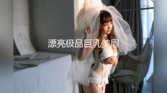 漂亮极品巨乳美眉