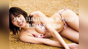 MD0318 麻豆传媒 美人陷阱酒后乱性 林思妤