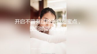 开启不曾有过的兴奋甜蜜点，挽回婚姻关系的!