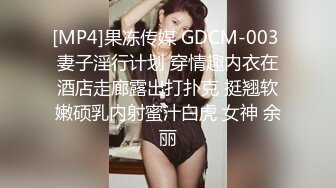 [MP4]果冻传媒 GDCM-003 妻子淫行计划 穿情趣内衣在酒店走廊露出打扑克 挺翘软嫩硕乳内射蜜汁白虎 女神 余丽