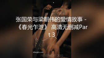 张国荣与梁朝伟的愛情故事 - 《春光乍泄》 高清无删减Part 3