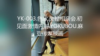 YK-003.色欲.失控相亲会.初见面激情内射.YOKUBOU.麻豆传媒映画