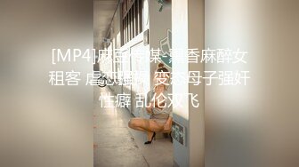 [MP4]麻豆传媒-熏香麻醉女租客 虐恋强操 变态母子强奸性癖 乱伦双飞