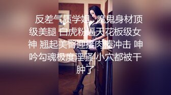 她说这样子后入最舒服咯