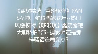 厦门肥臀女友肛塞初体验