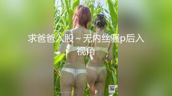 求爸爸入股～无内丝骚p后入视角