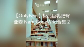 【OnlyFans】极品巨乳肥臀亚裔 NamiGoneWild合集 20