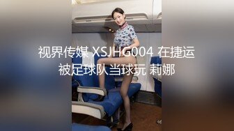 视界传媒 XSJHG004 在捷运被足球队当球玩 莉娜