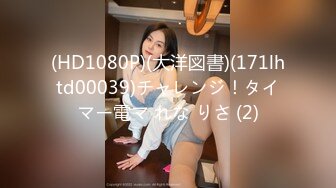 (HD1080P)(大洋図書)(171lhtd00039)チャレンジ！タイマー電マ れな りさ (2)