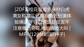 [2DF2]校花级魔鬼身材白虎美女和富二代男友角色扮演体验操逼,干完白虎逼趁女友不注意爆她菊花,痛的嗷嗷大叫 [MP4/120MB][BT种子]