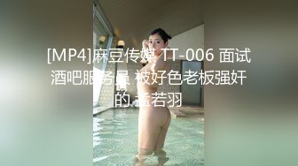 [MP4]麻豆传媒 TT-006 面试酒吧服务员 被好色老板强奸的 孟若羽