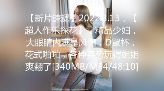 【新片速遞】2022.3.13，【超人作乐探花】，精品少妇，大眼睛内满是风情，D罩杯，花式啪啪，各种姿势玩得姐姐爽翻了[340MB/MP4/48:10]