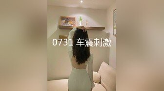 0731 车震刺激