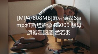 [MP4/808MB]麻豆傳媒&amp;紅斯燈影像 RS009 騷母旗袍淫國慶 孟若羽