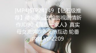 [MP4]STP24149 【钻石级推荐】精东影业改编影视剧情新作JD90《淫乱一家人》真实母女激情群P 火热互动 轮番内射 VIP2209