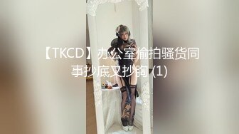 【TKCD】办公室偷拍骚货同事抄底又抄胸 (1)