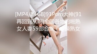 [MP4/84GB]91Porn大神(91再回到从前)全国各地约啪熟女人妻59部合集（专操熟女）