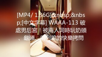 [MP4/ 1.36G]&nbsp;&nbsp;[中文字幕] WAAA-113 破處男后宮！被兩人同時玩奶頭、龜頭、前列腺的快樂拷問