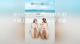 カリビアンコム 071219-959 極上泡姫物語 Vol.67 佐倉ねね