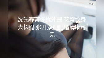 沈先森带你找外围 花臂纹身大长腿 张开双腿肥逼清晰可见