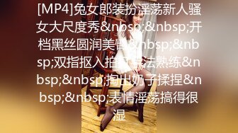 [MP4]STP26428 ?网红女神? 最新极品嫩鲍超人气网红女神▌柚子猫▌新作Cos春日野穹 有个能干的妹妹真好 爆艹酥乳蜜穴用力抽射 VIP0600