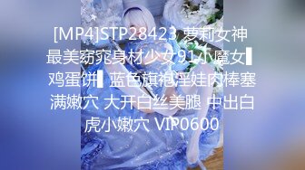 [MP4]STP28423 萝莉女神 最美窈窕身材少女91小魔女▌鸡蛋饼▌蓝色旗袍淫娃肉棒塞满嫩穴 大开白丝美腿 中出白虎小嫩穴 VIP0600