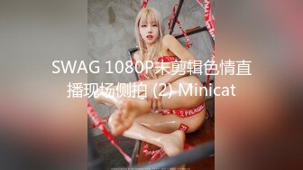 SWAG 1080P未剪辑色情直播现场侧拍 (2) Minicat