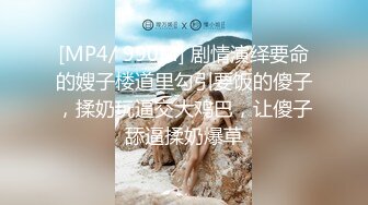 后入熟女炮友