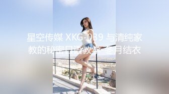 星空传媒 XKG-039 与清纯家教的秘密日语教学-冬月结衣