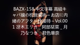 BAZX-158 中文字幕 高級キャバ嬢の枕営業術～お店に內緒のアフター性接待～Vol.001 冴木エリカ _ 阿部栞菜 _ 月乃なつき _ 君色華奈