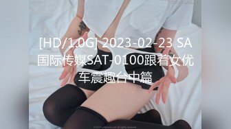 [HD/1.0G] 2023-02-23 SA国际传媒SAT-0100跟着女优车震趣台中篇