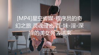 [MP4]星空传媒-程序员的奇幻之旅 灵魂侵占 百-妹-淫-深 操的美女死去活来