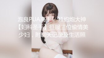 泡良PUA高手，91约炮大神【妇科圣手】征服三位偸情美少妇，附聊天记录及生活照