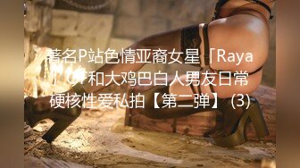 著名P站色情亚裔女星「Raya」OF和大鸡巴白人男友日常硬核性爱私拍【第二弹】 (3)