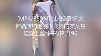 [MP4/859M]11/12最新 大神酒店约炮刚下飞机的美女空姐穿上丝袜干VIP1196